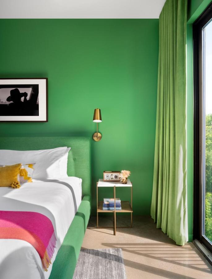 The Ruby Hotel Round Rock Eksteriør billede